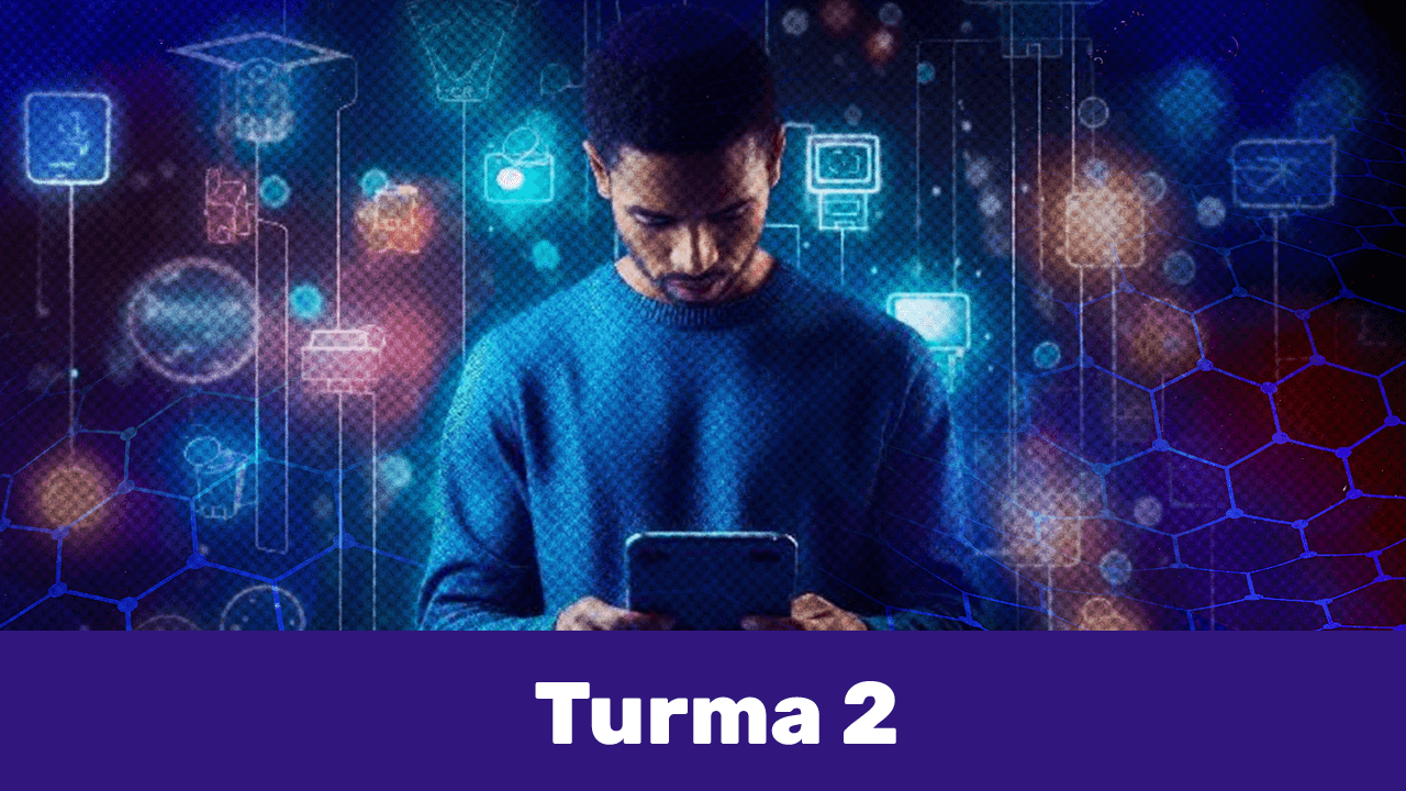 Globalização, Consumo e Internet - TURMA 2