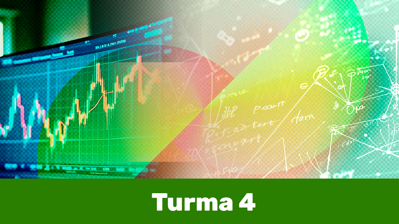 Tópicos Especiais em Formação Humana com Tecnologias I: Análise Estatística de Dados - TURMA 4
