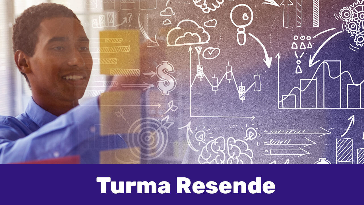 Empreendedorismo na prática - Resende