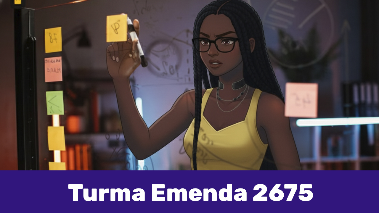 Empreendedorismo na prática - Emenda2675