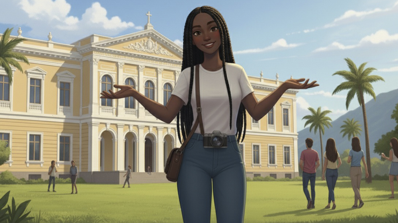 Turismo e Sustentabilidade