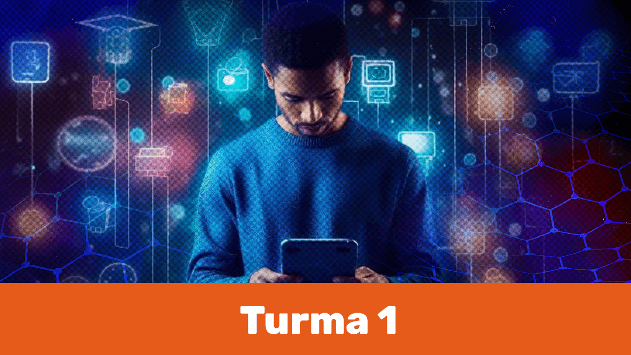 Globalização, Consumo e Internet - TURMA 1