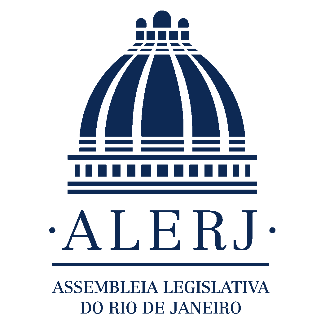 Logo da ALERJ