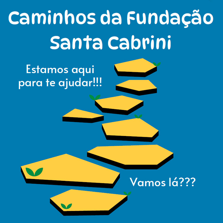 Cartilha Caminhos