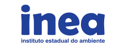 Logo do INEA